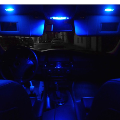 Smd led innenbeleuchtung - smd, für