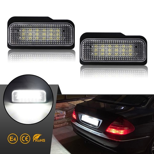 Oem kennzeichenleuchte led - kennzeichenleuchte,
