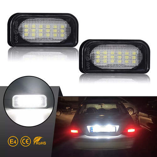Led kennzeichenbeleuchtung - 2,