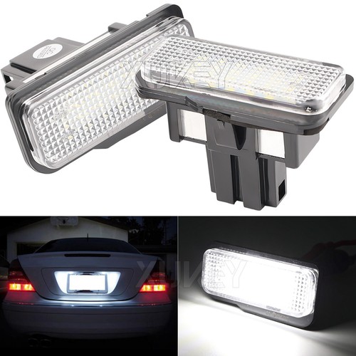 Kennzeichenbeleuchtung led - kennzeichenbeleuchtung,