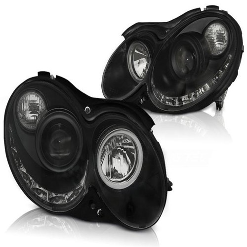 Scheinwerfer led tagfahrlicht - led,