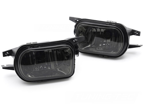 Ware nebelscheinwerfer set - b-ware,