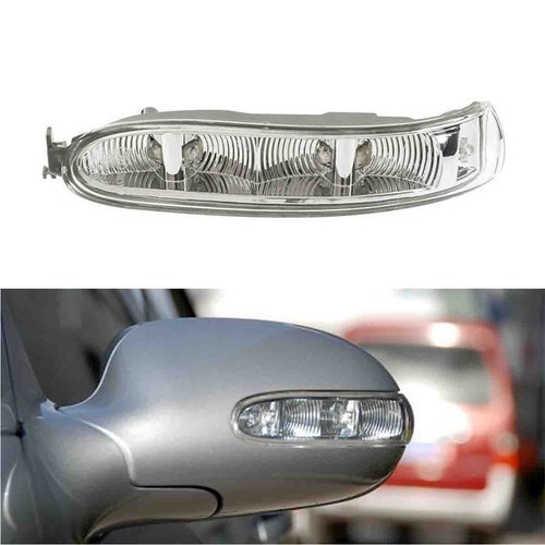 Links led spiegelblinker - links,