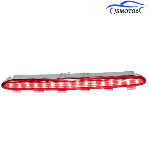 Led dritte bremslicht - 3.dritte, für