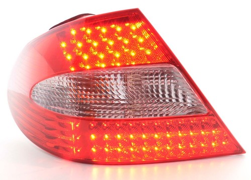 Suche clk w209 led - clk,