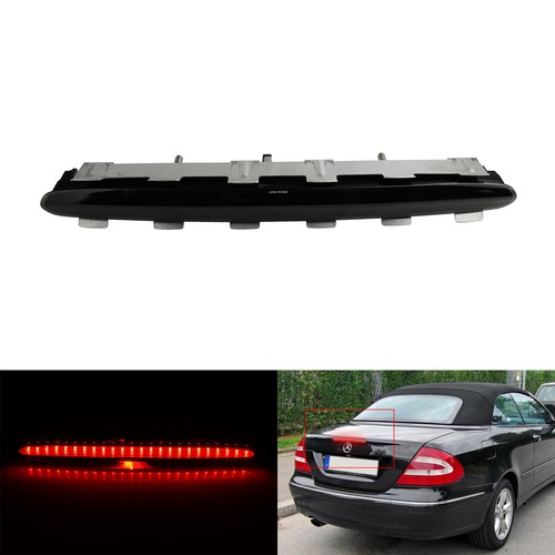 Für mercedes benz clk - für, w209