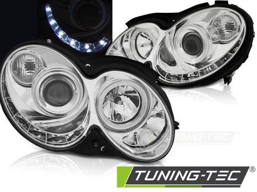 Led tagfahrlicht design - led,