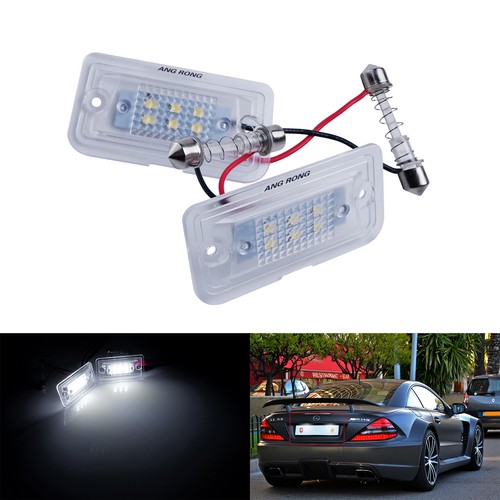 Canbus led - 2x,