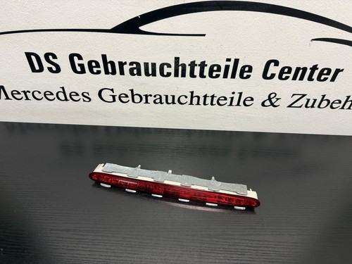 Orig mercedes clk w209 - clk, a209