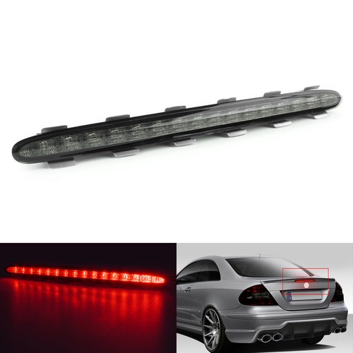 Dritte led bremsleuchte - dritte,