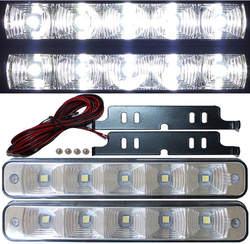 Led tagfahrlicht hell 5smd - tagfahrlicht,