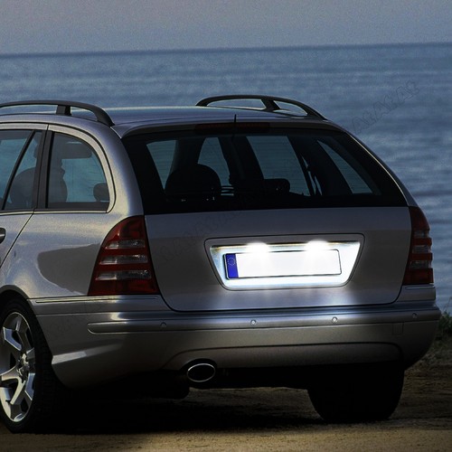 Für mercedes - 2x,